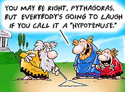 Pythagoras